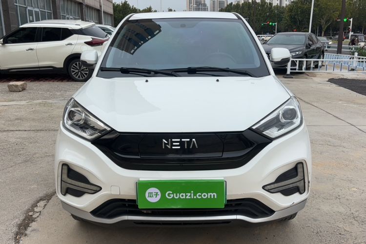 Used NETA N01 2020 430V
