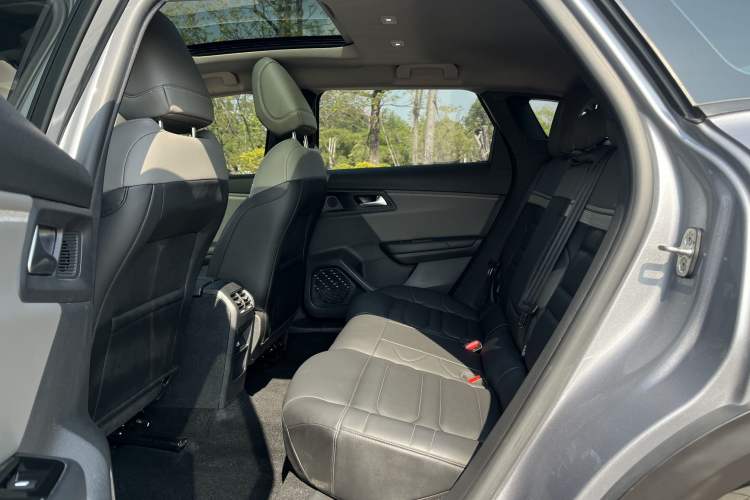 Used Citroen C5 X 2023 1.6T Enjoy the Extraordinary