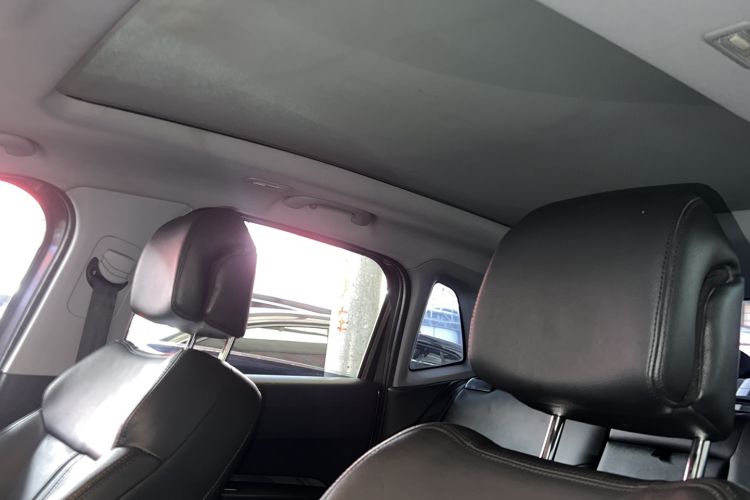 Used Peugeot 3008 2015 1.6THP Automatic Prestige Edition Headliner