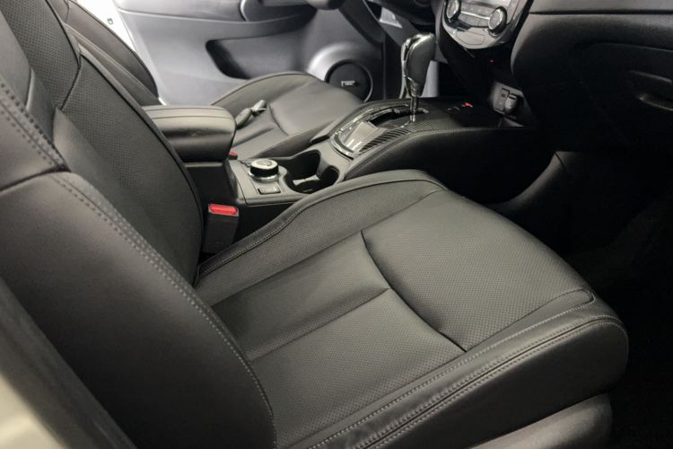 Used Nissan X-Trail 2021 2.5L CVT 4WD XL ITS Luxury Navigation Edition
