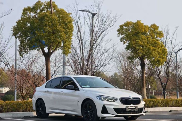 Used BMW 1 Series 2023 125i M Sport Night Edition