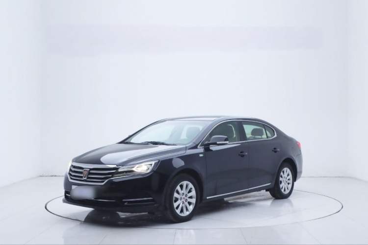 Used Roewe e950 2017 50T Hybrid Connected Executive Edition