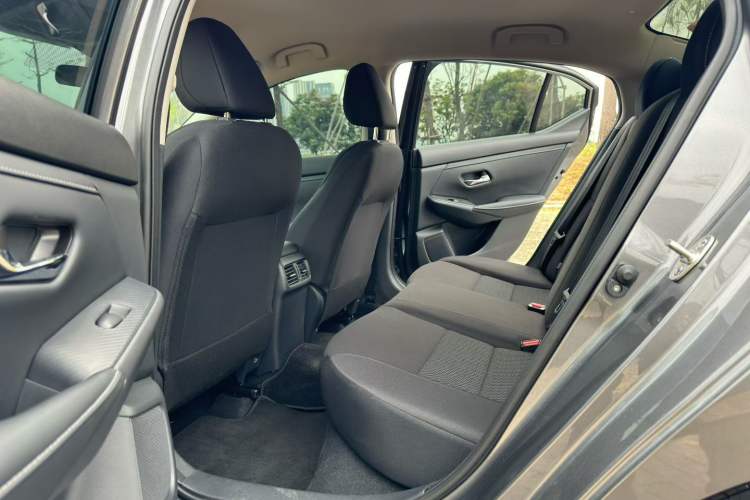 Used Nissan Sylphy 2026 Model 1.6L CVT Worry-Free Edition