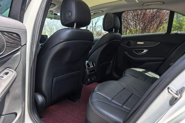 Used Mercedes-Benz C-Class 2020 Restyled C 260 L Sport Edition