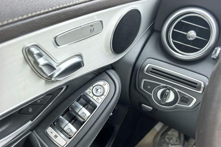 Used Mercedes-Benz GLC 2020 Facelifted GLC 260 L 4MATIC Dynamic Edition