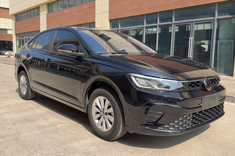 Used Volkswagen Lavida 2025 New Sharp 1.5L Outstanding New Edition
