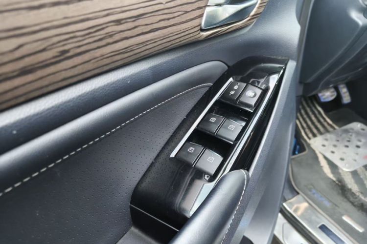 Used GAC Trumpchi M8 2021 Revised Version Lingxiu Series 390T Luxury Edition