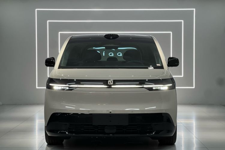 Used Zeekr MIX 2025 Long-Range Intelligent Driving Edition
