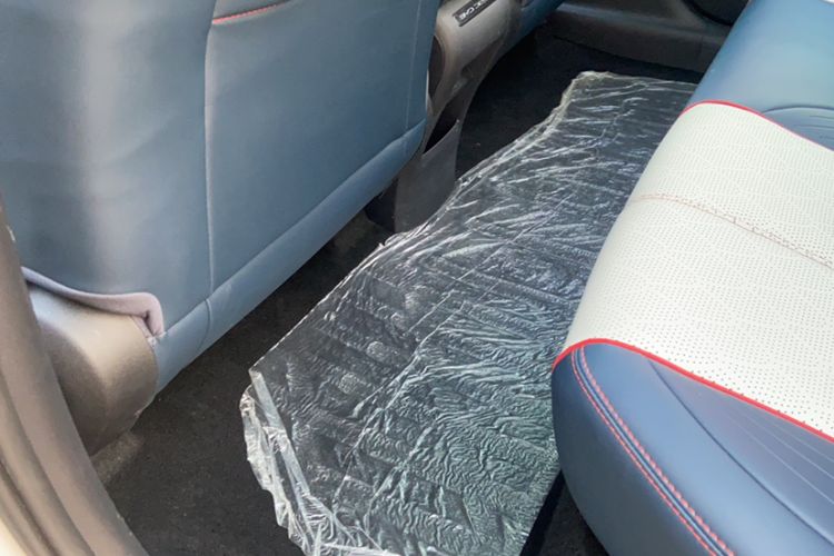 Used BYD Yuan PLUS 2022 430 km Luxury Version