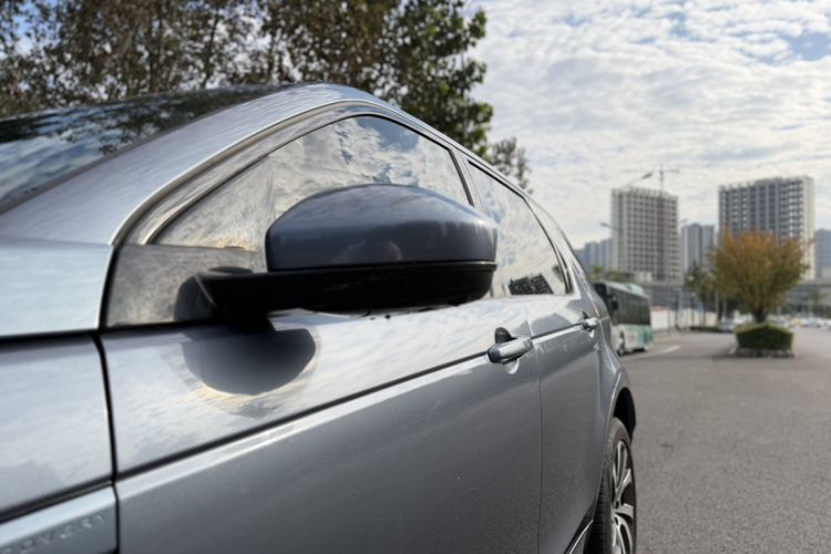 Used Land Rover Discovery Sport 2020 249 PS R-Dynamic Performance Tech Edition 5 Seats
