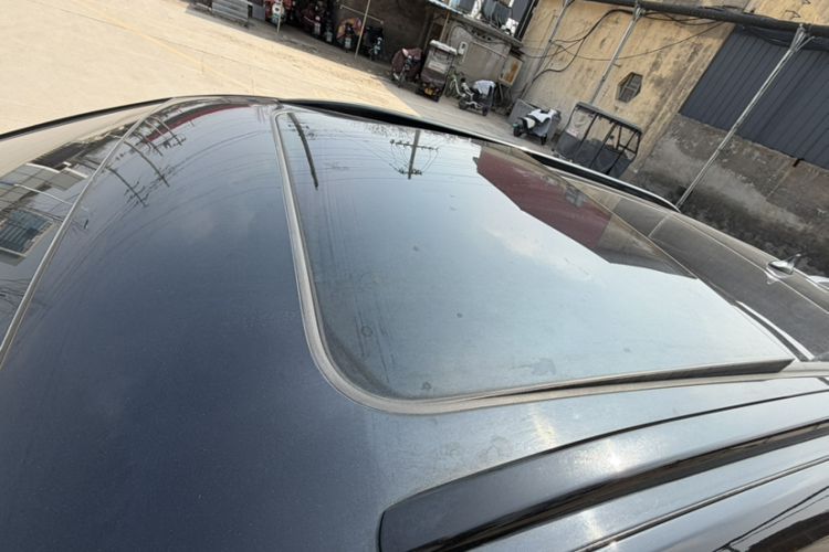 Used Changan CS75 PLUS 2021 1.5T Automatic Luxury Version