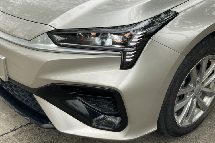 Used AION S 2023 Meizu 580 Lithium Iron Phosphate