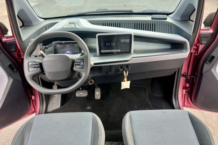 Used Baojun E200 2020 305KM Smart Drive Version