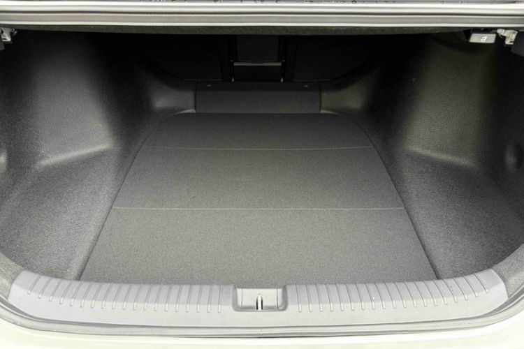 Used Honda Inspire 2024 260TURBO Elite Edition Trunk