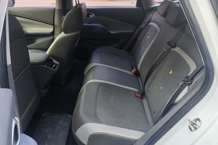 Used Baojun RC-5 2020 1.5L Manual Smart Luxury Edition
