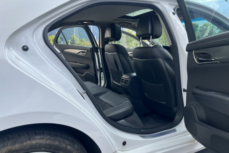 Used Volkswagen Lamando 2019 230TSI DSG Vision Edition China VI Standard