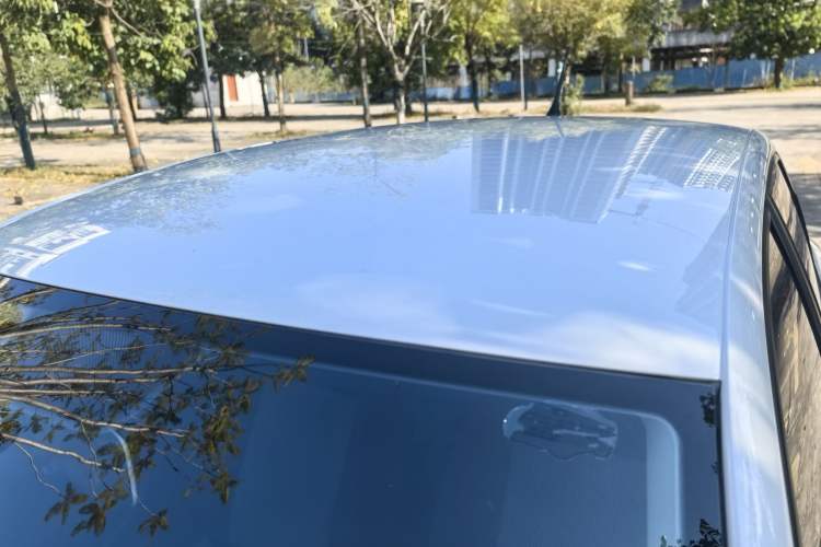 Used Volkswagen Polo 2016 1.4L Automatic Trendy Model
