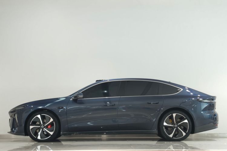 Used Nio ET7 2022 100kWh First Edition
