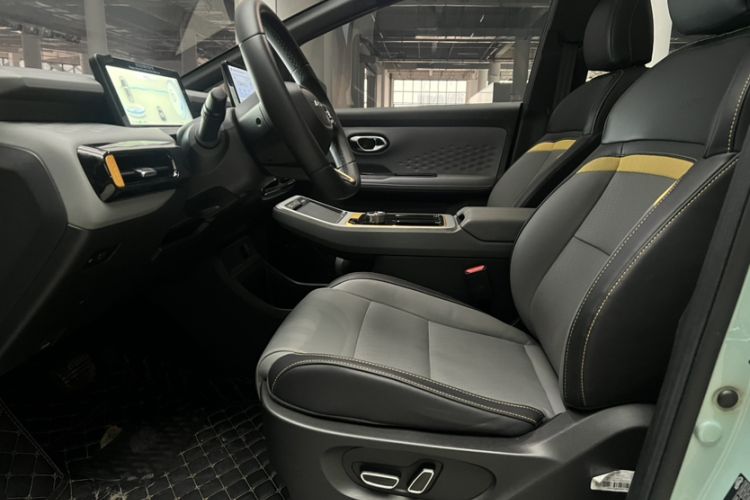 Used AION Y 2022 70 Intelligent Edition Lithium Iron Phosphate