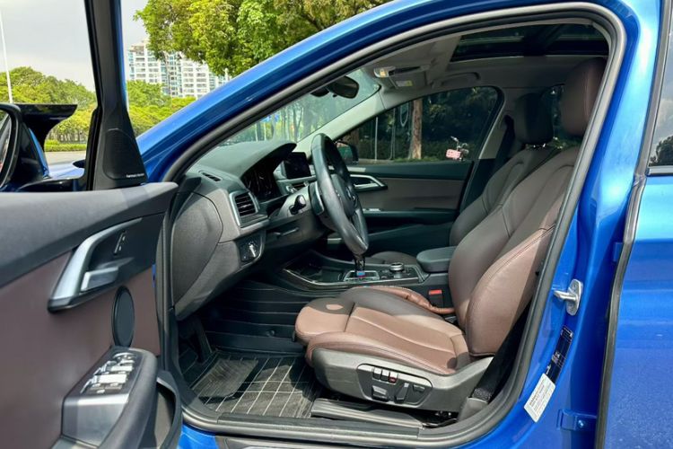 Used BMW 1 Series 2020 125i Leading Model M Sport Package