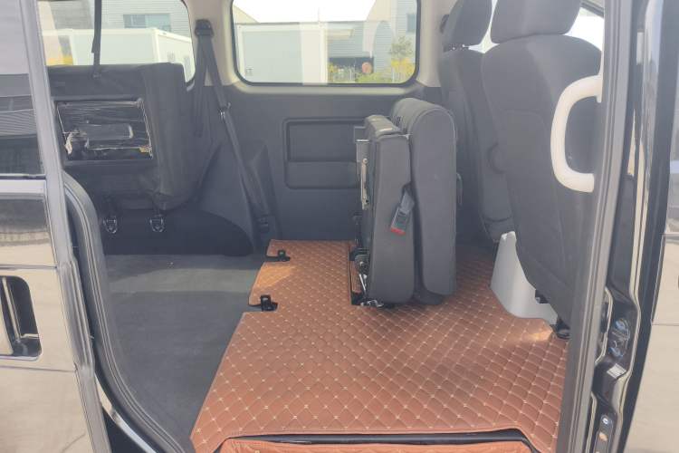 Used JAC Refine M3 2019 PLUS Maker Edition 1.8L Luxury Model
