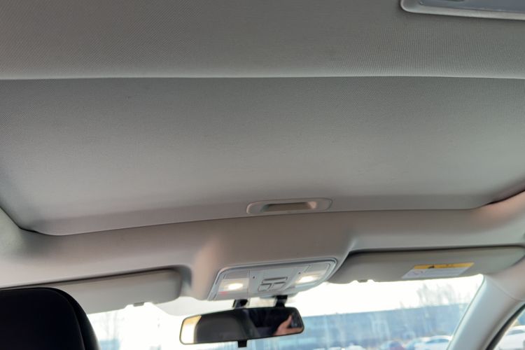 Used Changan Eado 2020 PLUS Million Edition 1.6L GDI CVT Luxury Model
