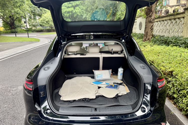 Used IM LS6 2023 Max Standard Edition
