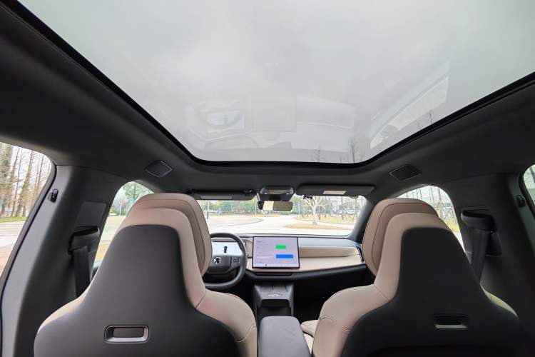 Used Volvo Volvo XC70 Plug-in Hybrid 2026 Model Four-Wheel Drive Long-Range Plus
