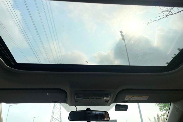 Used Toyota Levin Hybrid E+ 2019 1.8L PH V E-CVT Luxury Edition Interior 5