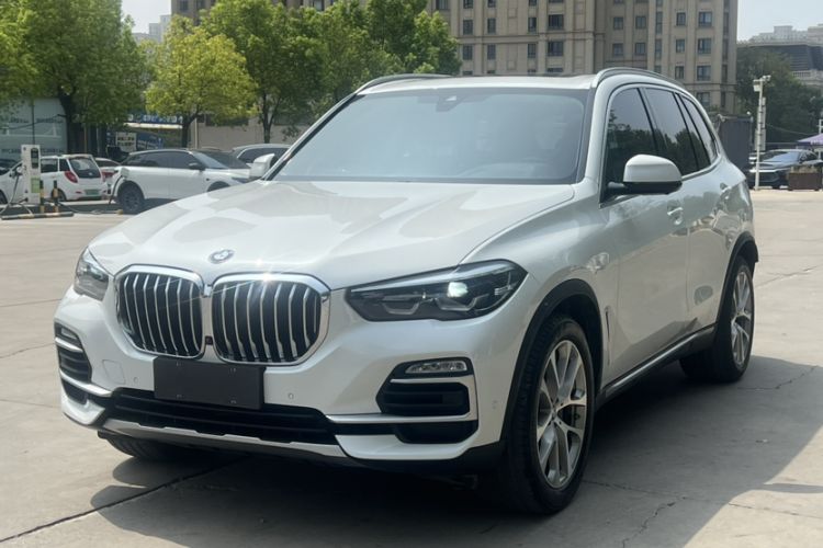 Used BMW X5 (Import) 2020 xDrive30i X Design Package