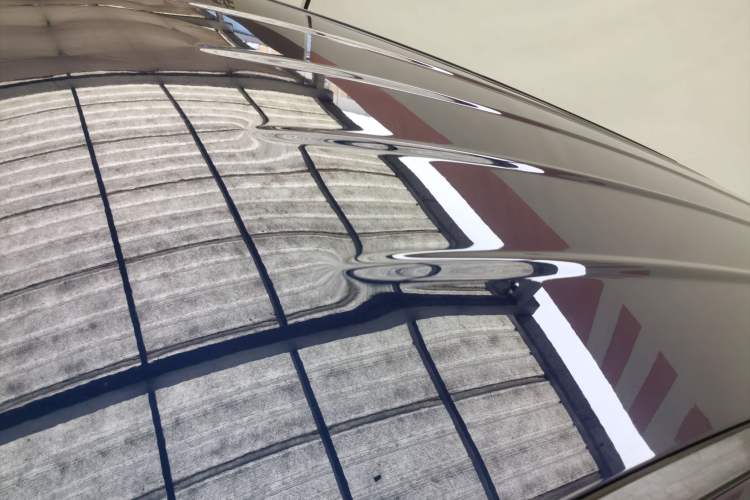 Used BYD Song MAX 2017 1.5T Manual Smart Connect Luxury 7-Seater Exterior 8