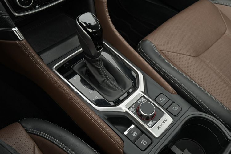 Used Subaru Forester 2024 2.5i AWD Flagship Edition EyeSight