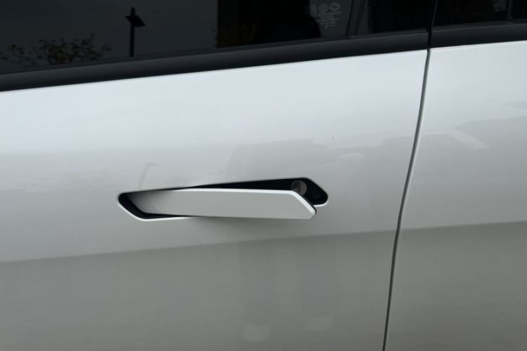 Used Cowin Kunlun 2023 Kunlun 300 Mountain Peak R Edition
