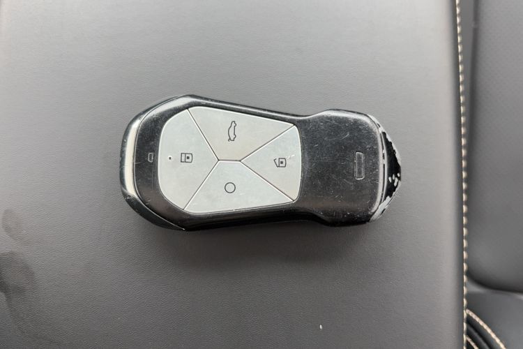 Used XPeng P5 2021 460G