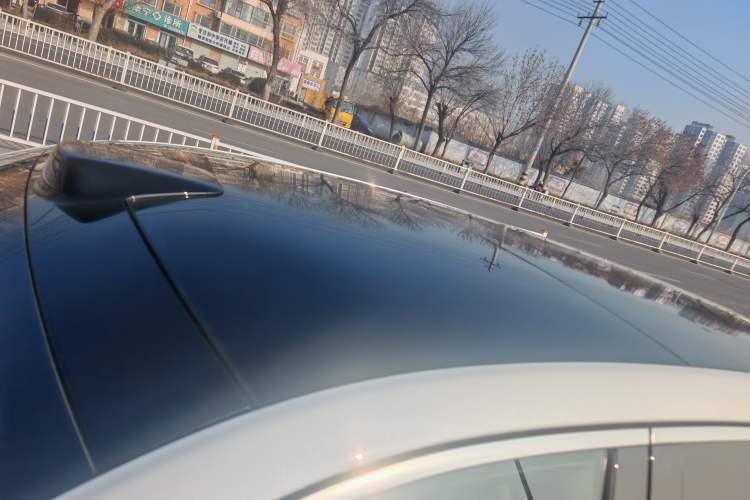 Used Li Auto L7 2023 Max model