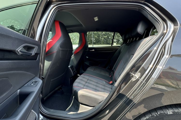 Used Volkswagen Golf GTI 2021 380TSI DSG GTI