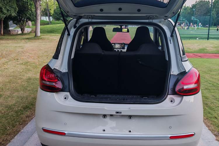 Used Wuling Bingo 2023 333 km Fast-Share Version