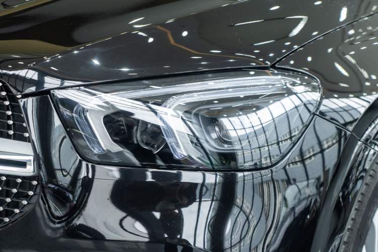 Used Mercedes-Benz GLE 2022 Facelifted GLE 350 4MATIC Fashion Edition
