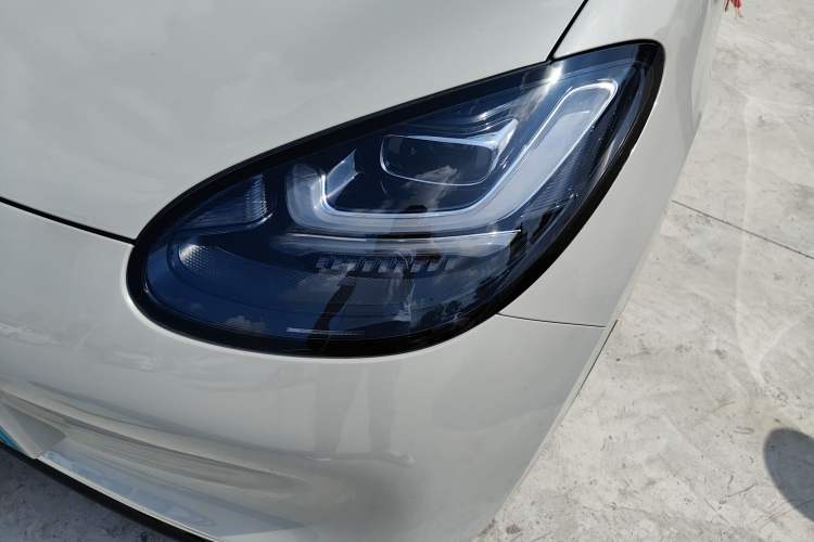 Used Wuling Bingo 2024 333 km Enjoyment Version