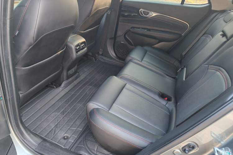 Used AION V 2020 60 Intelligent Edition