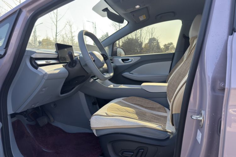 Used MG 4 EV 2026 Model 437 Composed Edition