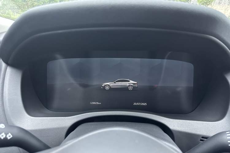 Used Jaguar XEL 2021 2.0T 250 PS S Progressive Elegance Edition