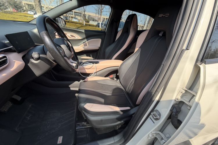 Used BYD Seagull 2023 Active Version