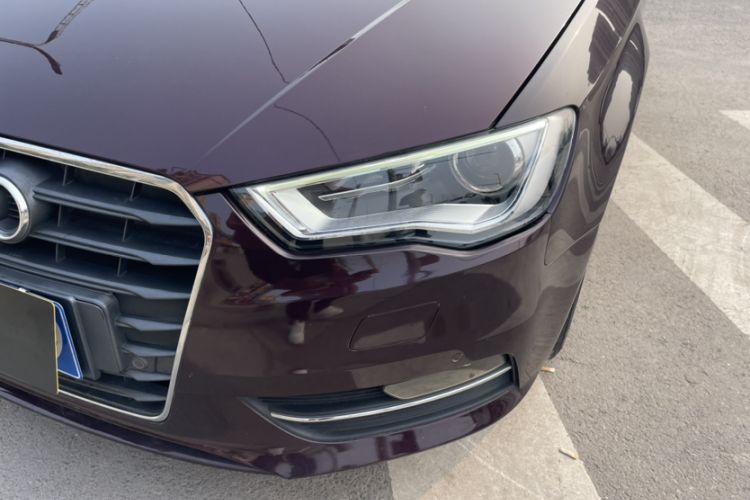 Used Audi A3 2016 Sportback 35 TFSI Ambition