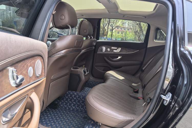 Used Mercedes-Benz E-Class 2020 Restyled E 300 L Exclusive Edition
