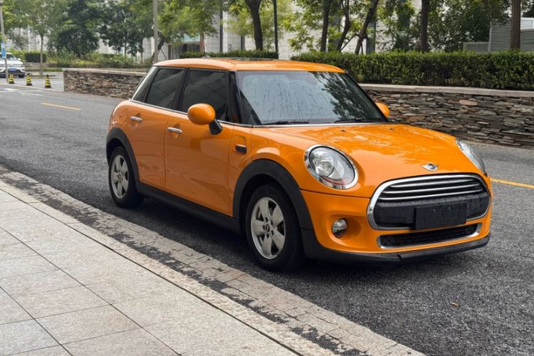 Used MINI MINI 2015 1.2T ONE Five-Door Edition
