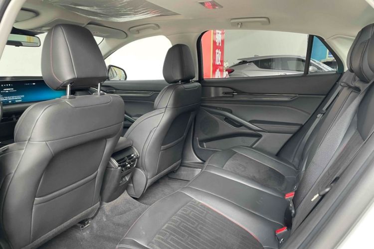 Used Ford Mondeo 2023 EcoBoost 180 Luxury Model