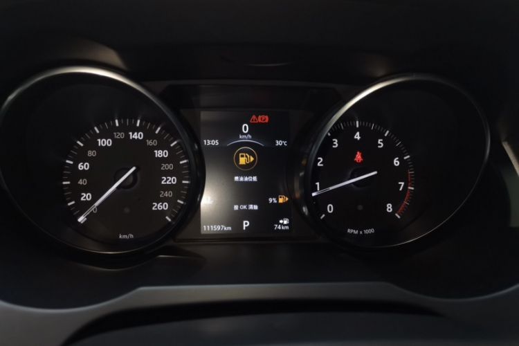 Used Land Rover Range Rover Evoque 2018 240 PS SE Smart Brilliance Edition