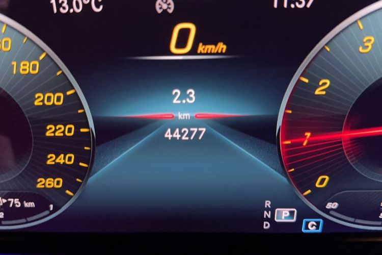 Used Mercedes-Benz CLS 2021 CLS 300 Sport Edition