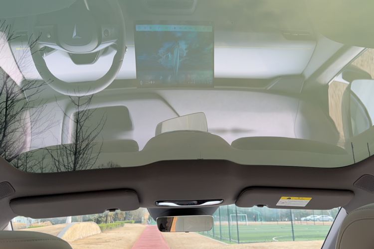 Used Deepal L06 2026 Model 560Ultra+ Laser Edition
